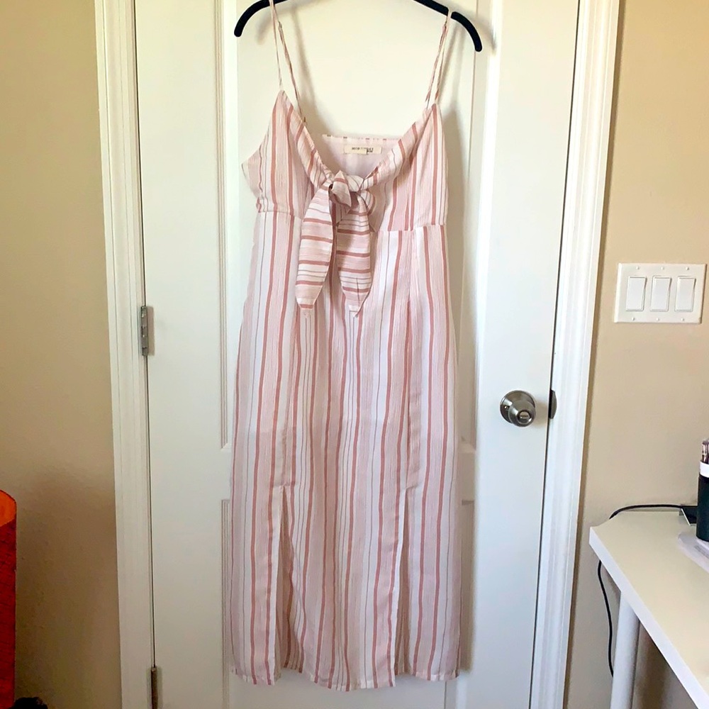 Morridsday dress